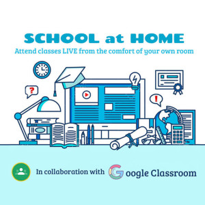 WMU eSCHOOL Features